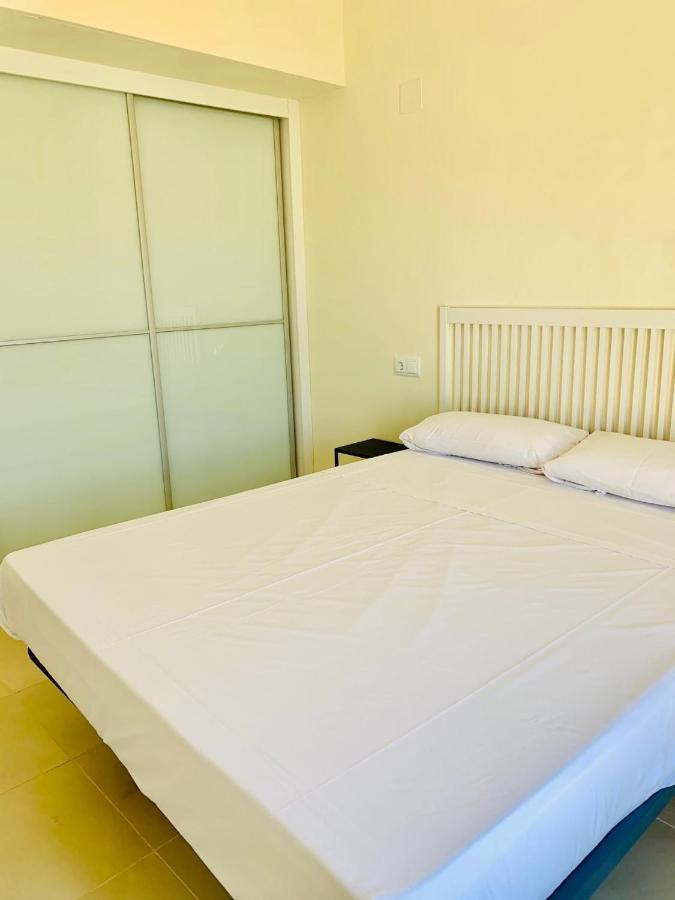 Apartamento Atico Boutique Ambassador Peñíscola Exterior foto