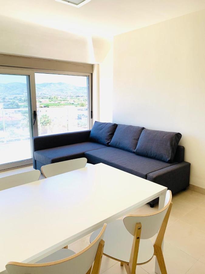 Apartamento Atico Boutique Ambassador Peñíscola Exterior foto